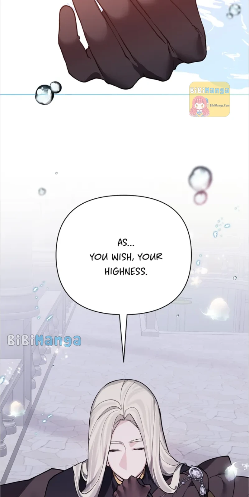 Starting from Today, I’m a Princess? chapter 101 page 23