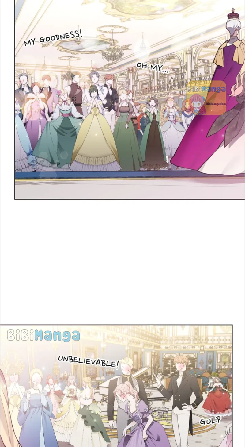 Starting from Today, I’m a Princess? chapter 101 page 32