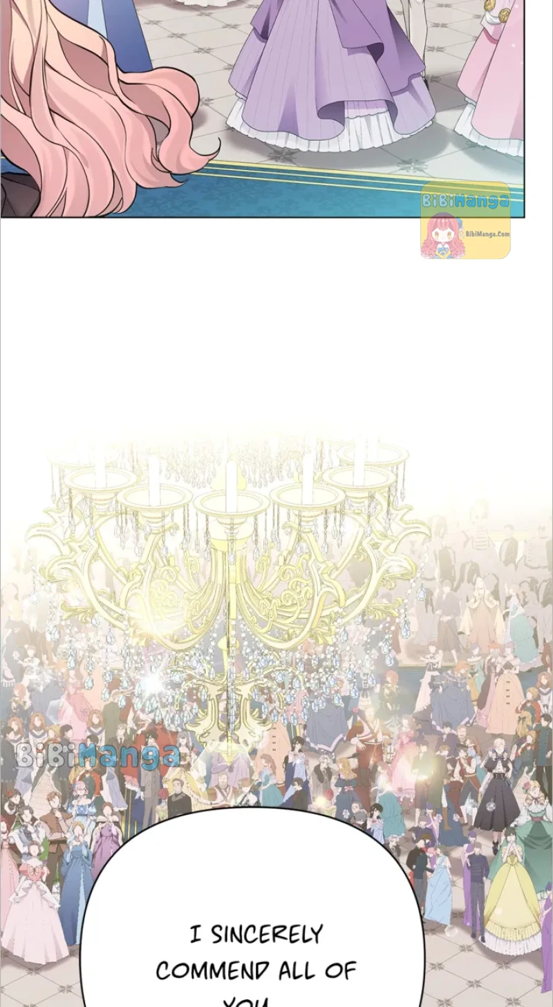 Starting from Today, I’m a Princess? chapter 101 page 33