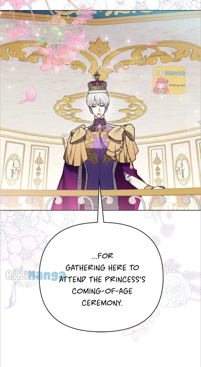 Starting from Today, I’m a Princess? chapter 101 page 35