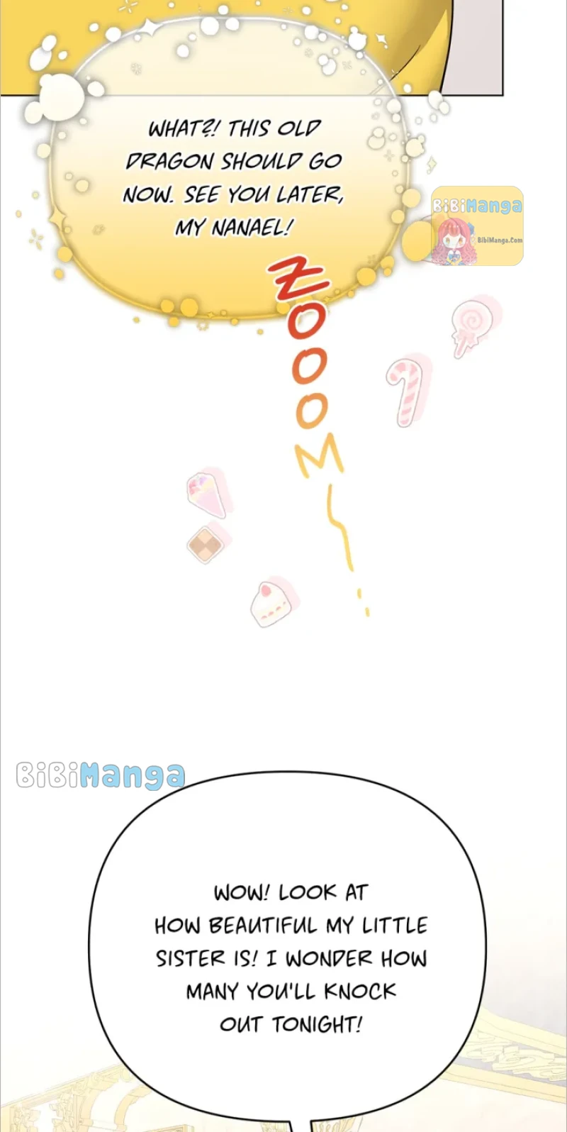 Starting from Today, I’m a Princess? chapter 101 page 39