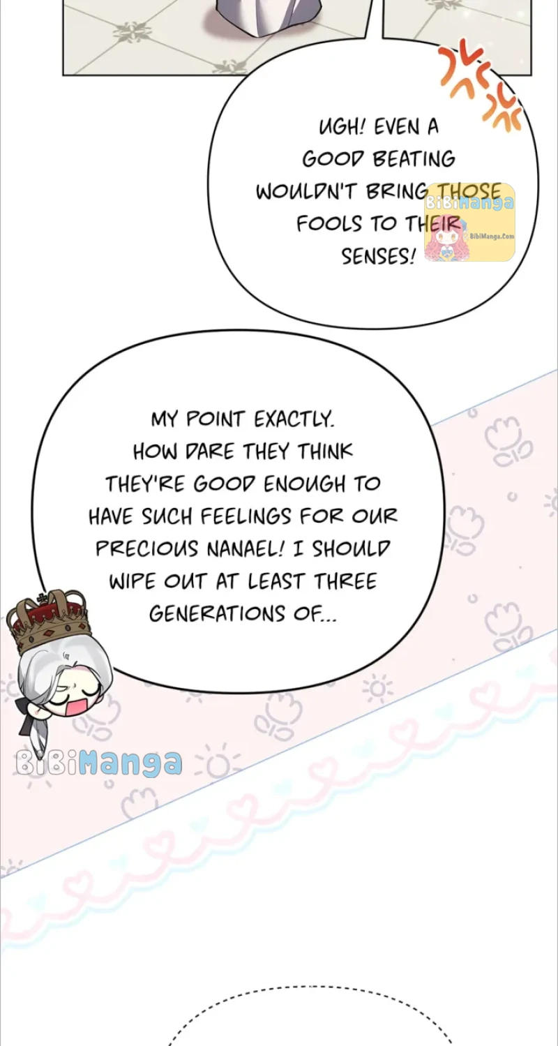 Starting from Today, I’m a Princess? chapter 101 page 42