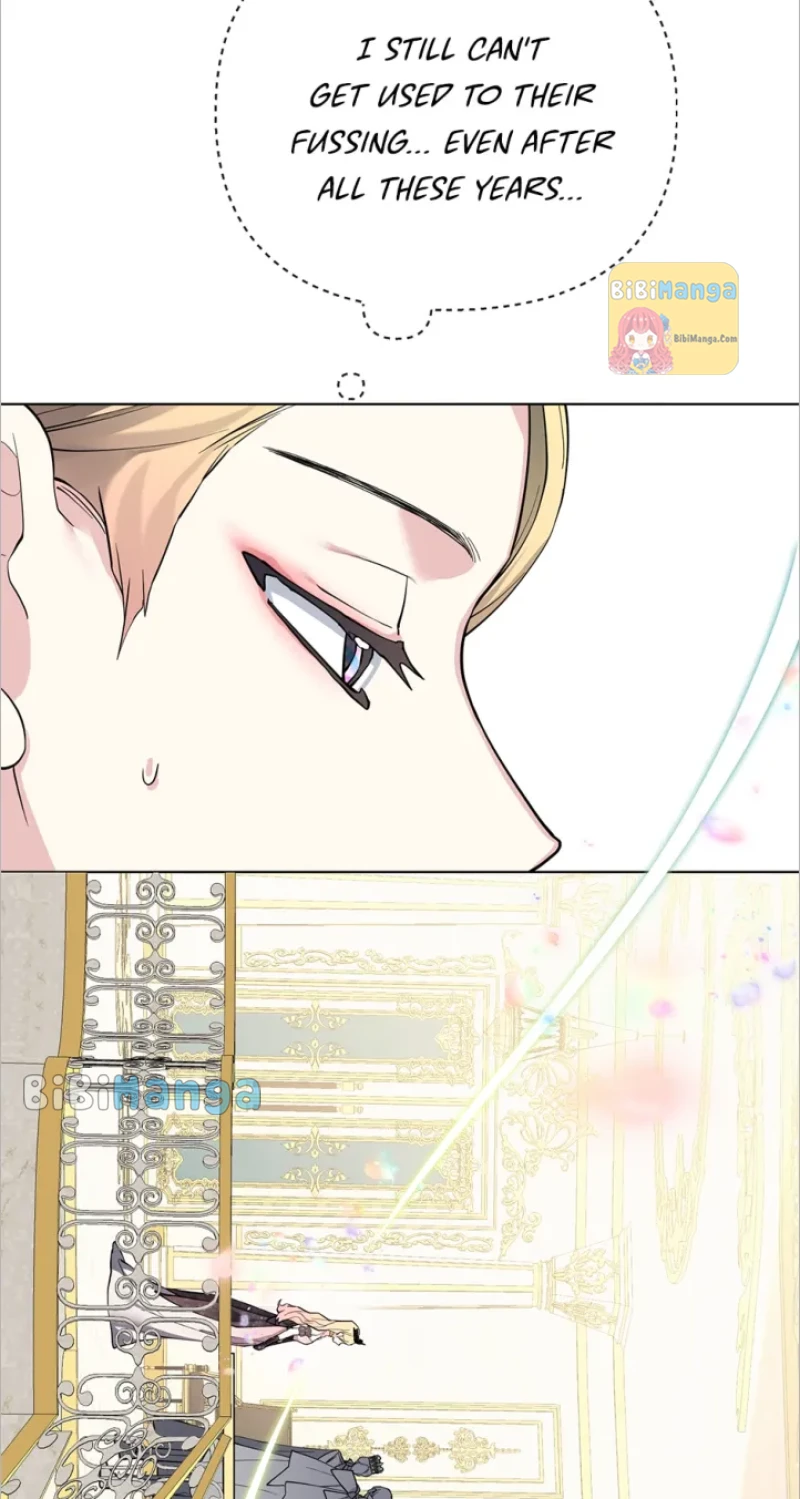 Starting from Today, I’m a Princess? chapter 101 page 43