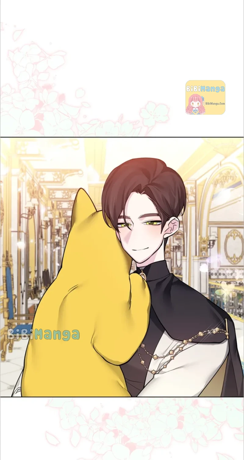 Starting from Today, I’m a Princess? chapter 101 page 46