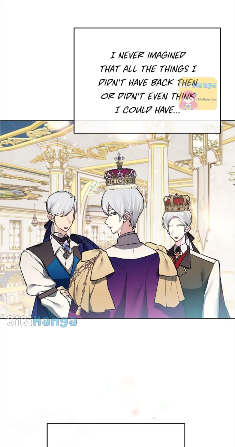 Starting from Today, I’m a Princess? chapter 101 page 51