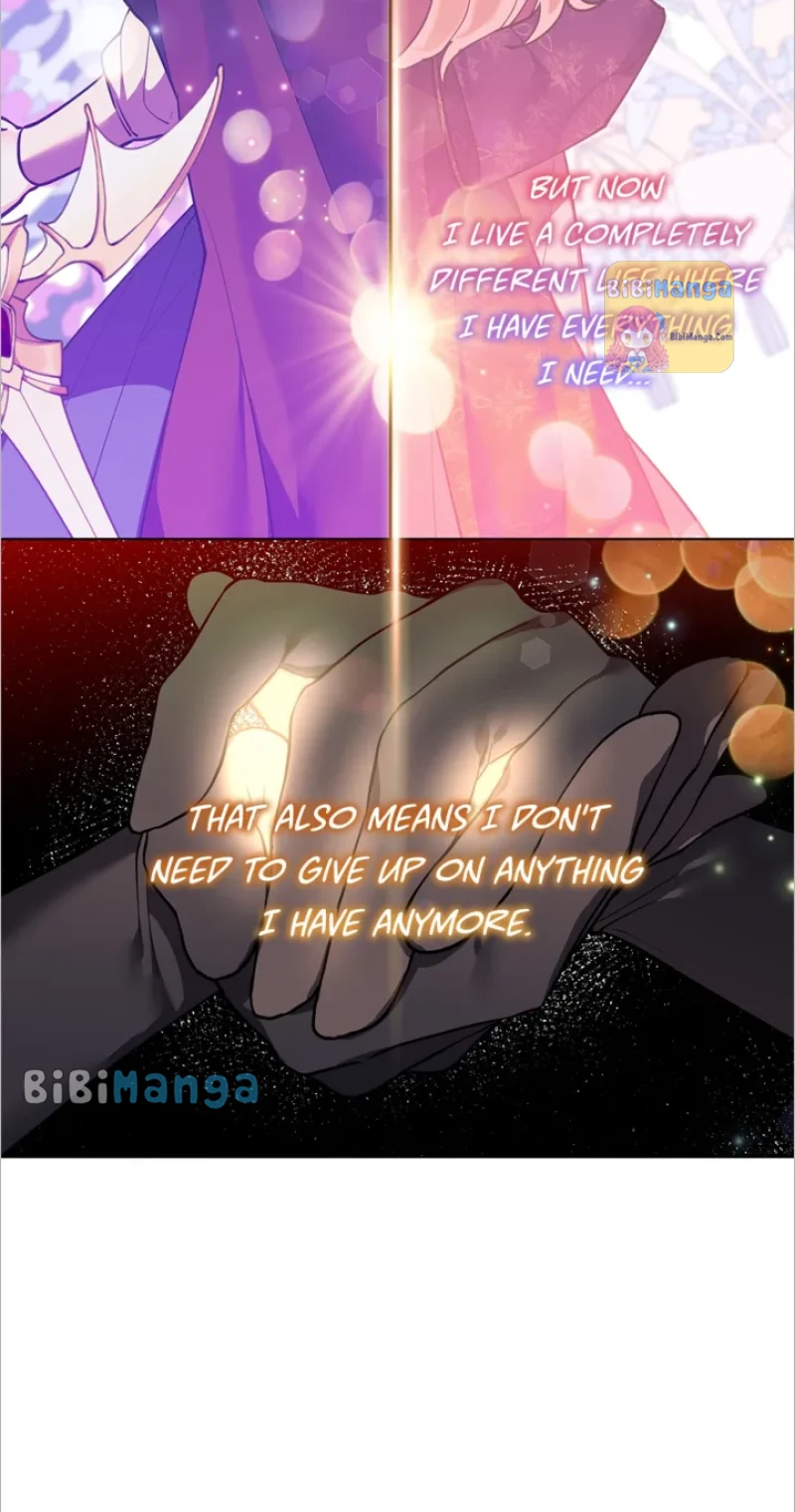 Starting from Today, I’m a Princess? chapter 101 page 54