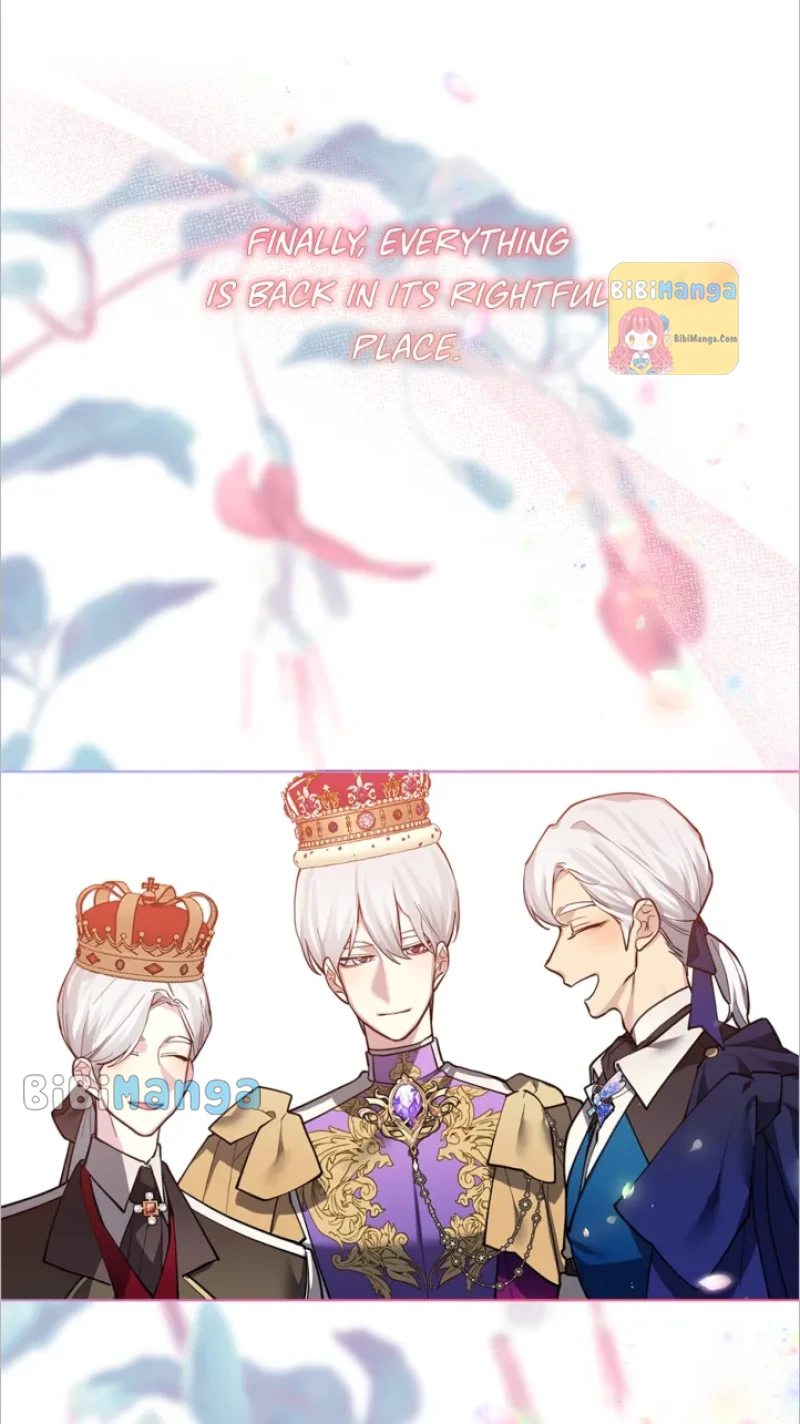 Starting from Today, I’m a Princess? chapter 101 page 57