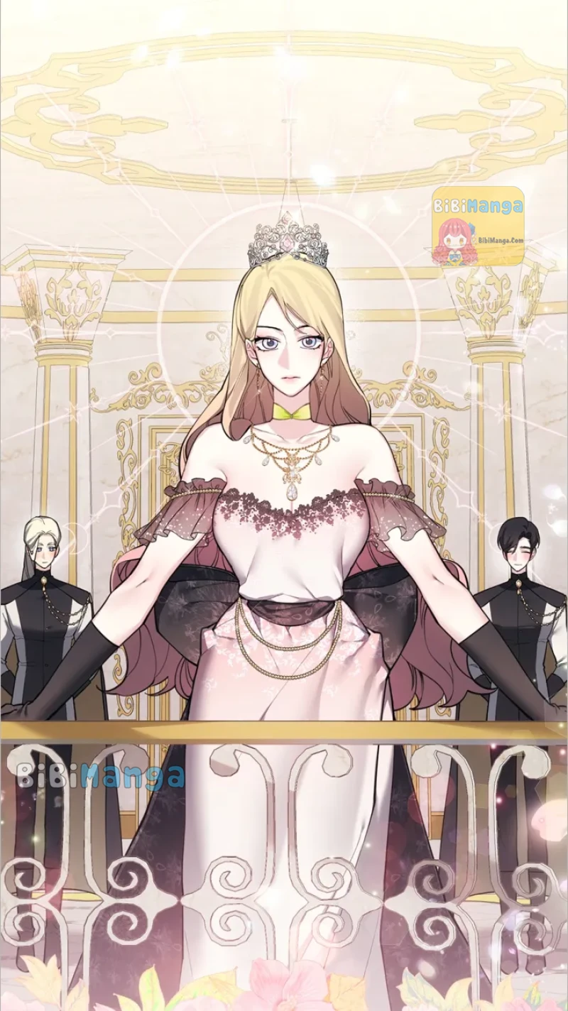 Starting from Today, I’m a Princess? chapter 101 page 60