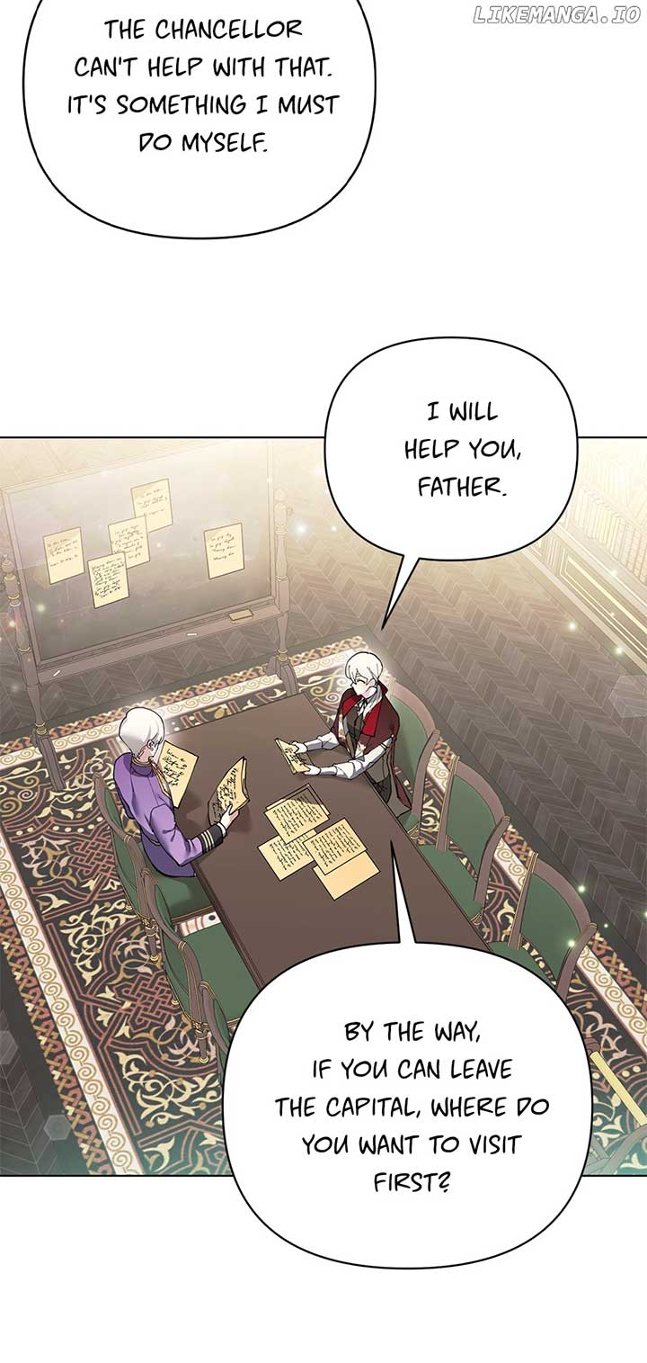 Starting from Today, I’m a Princess? chapter 103 page 8