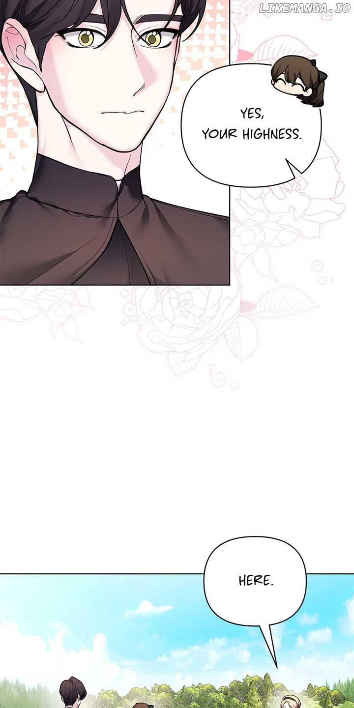 Starting from Today, I’m a Princess? chapter 111 page 8