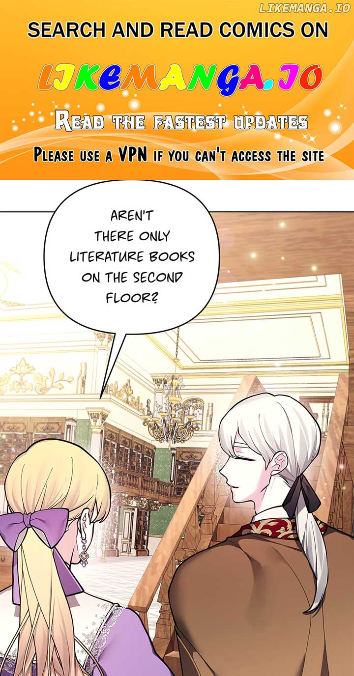 Starting from Today, I’m a Princess? chapter 113 page 1