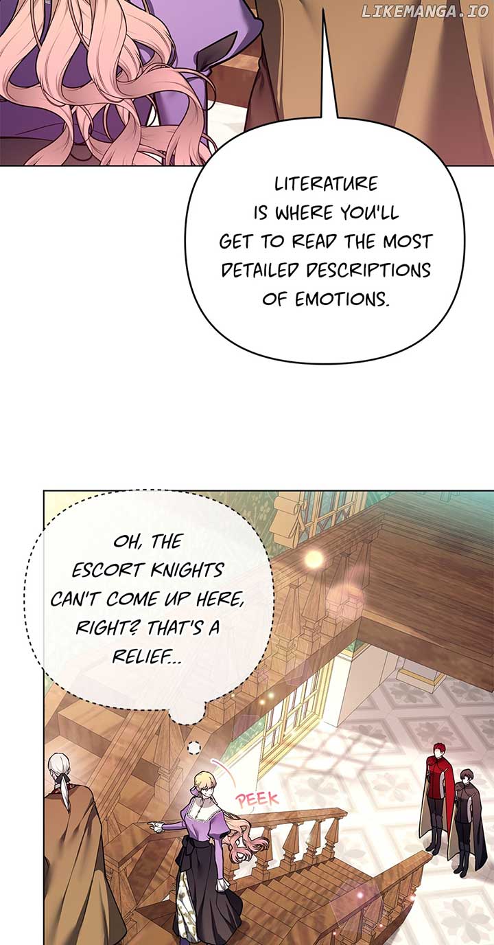 Starting from Today, I’m a Princess? chapter 113 page 2