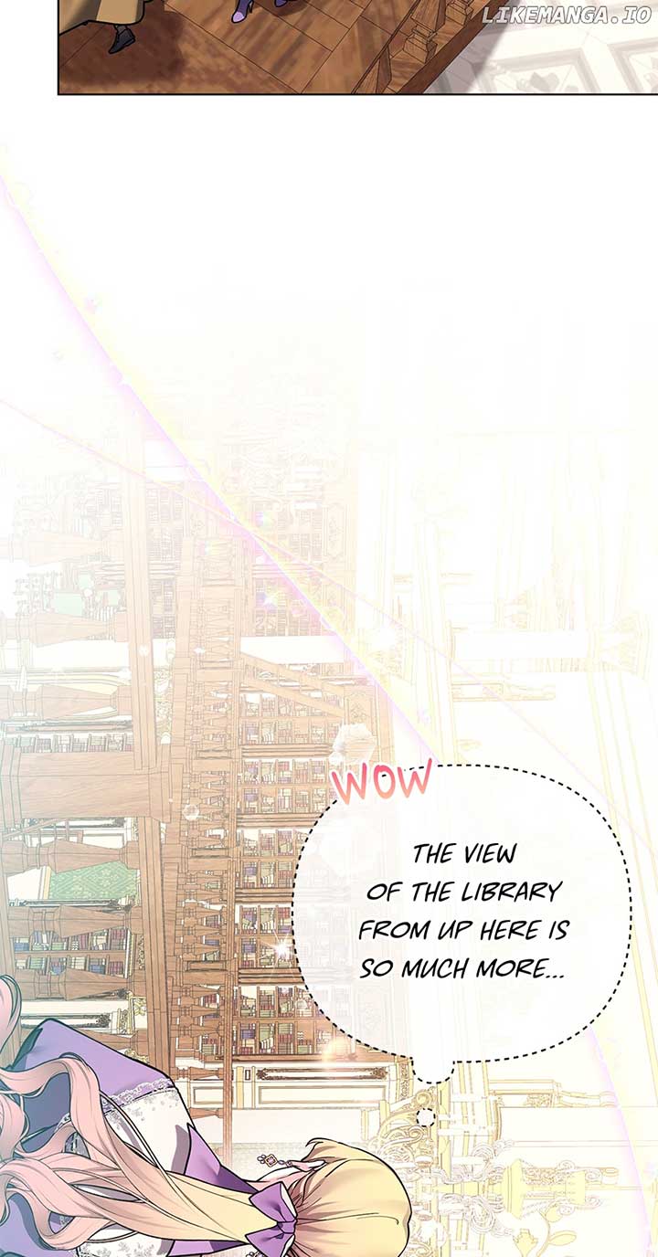 Starting from Today, I’m a Princess? chapter 113 page 3