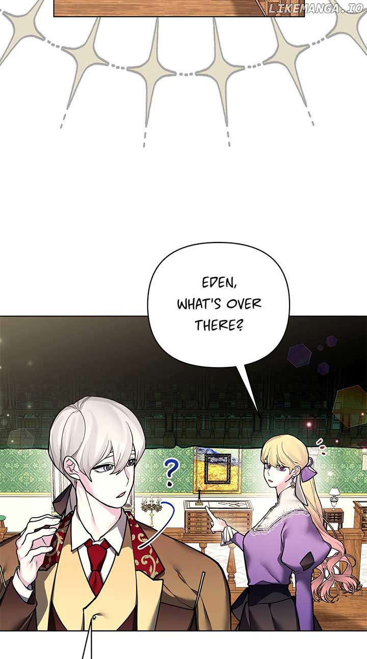 Starting from Today, I’m a Princess? chapter 113 page 8