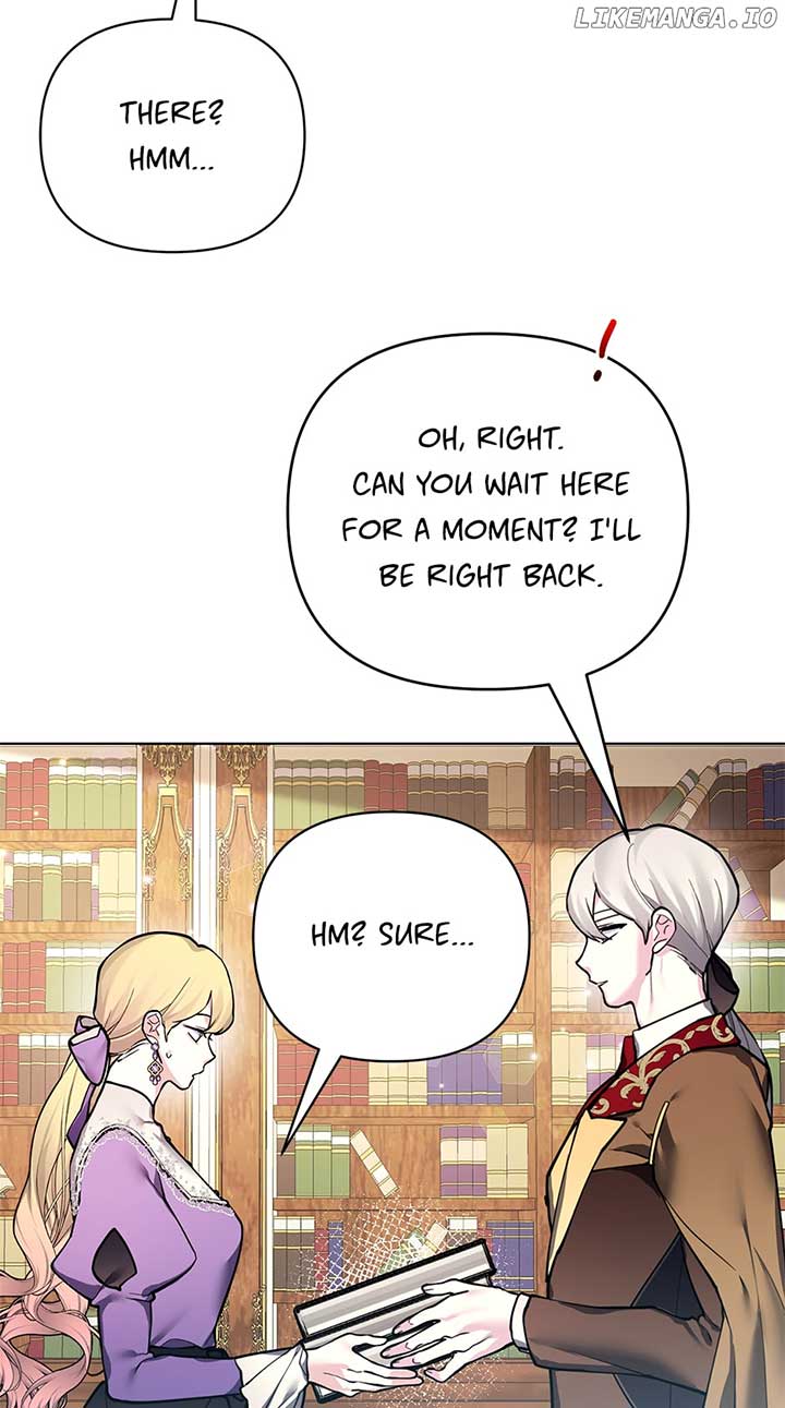 Starting from Today, I’m a Princess? chapter 113 page 9