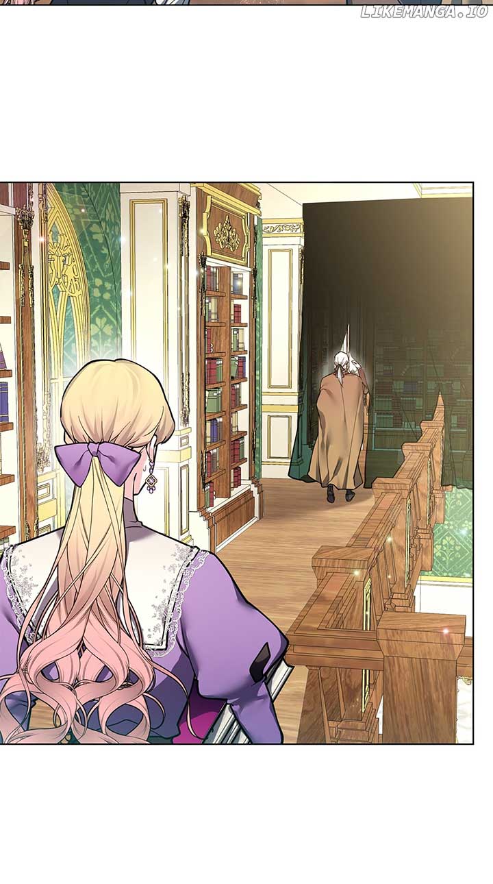 Starting from Today, I’m a Princess? chapter 113 page 10