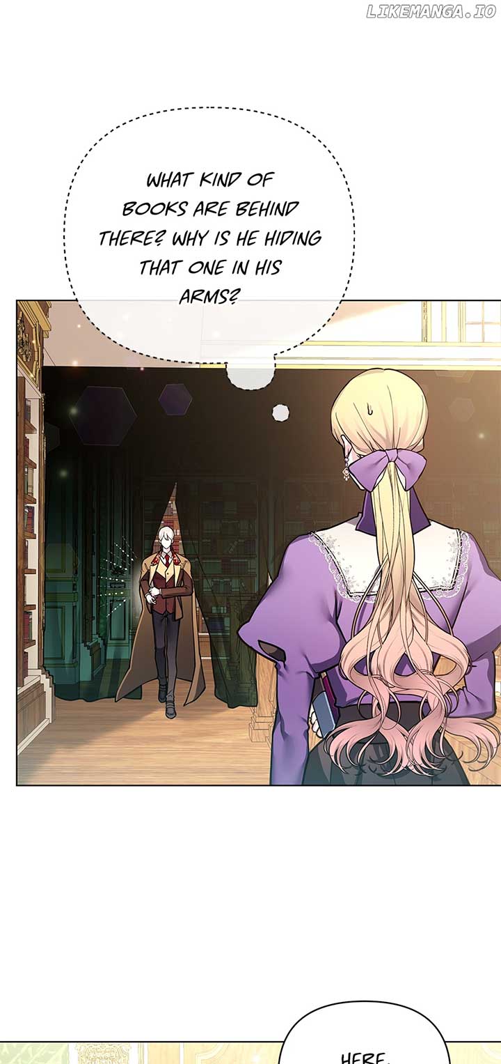 Starting from Today, I’m a Princess? chapter 113 page 11