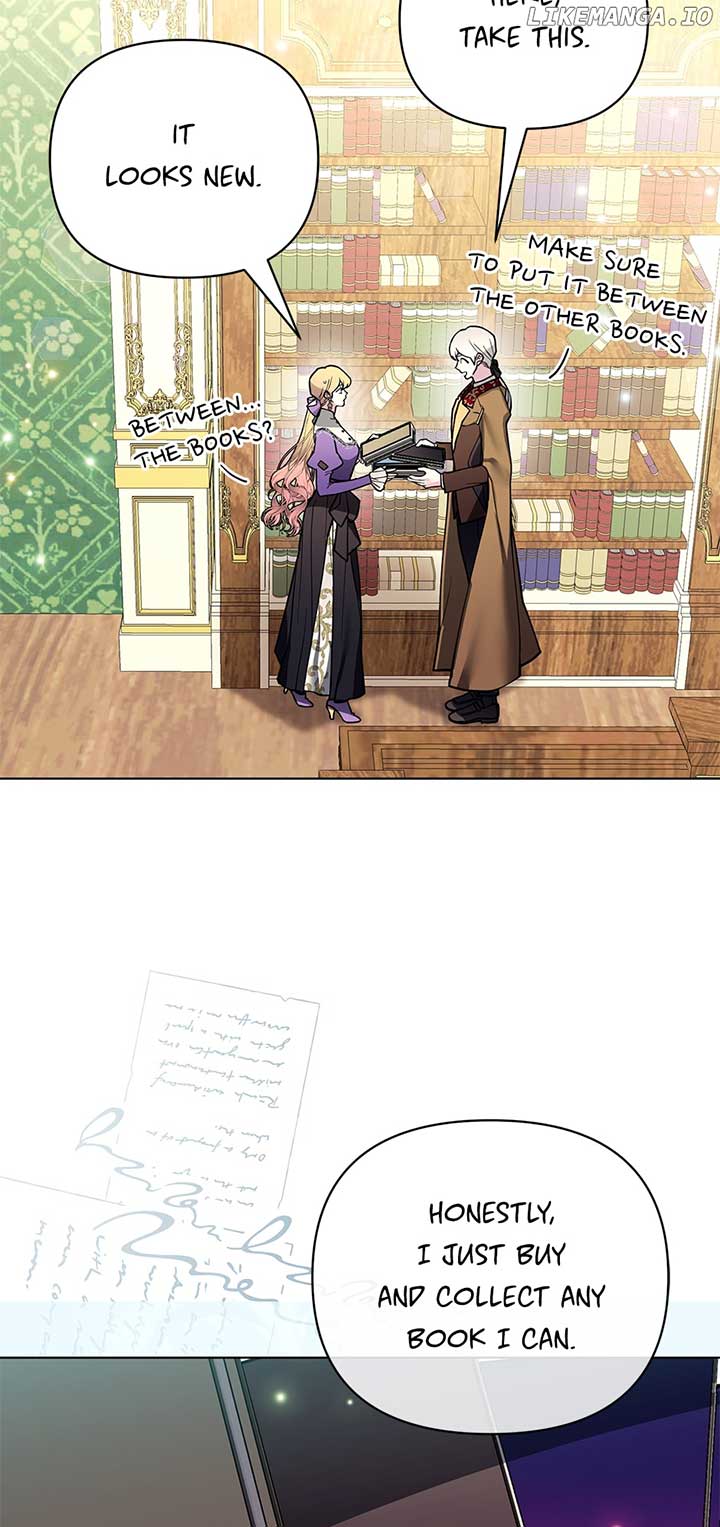 Starting from Today, I’m a Princess? chapter 113 page 12