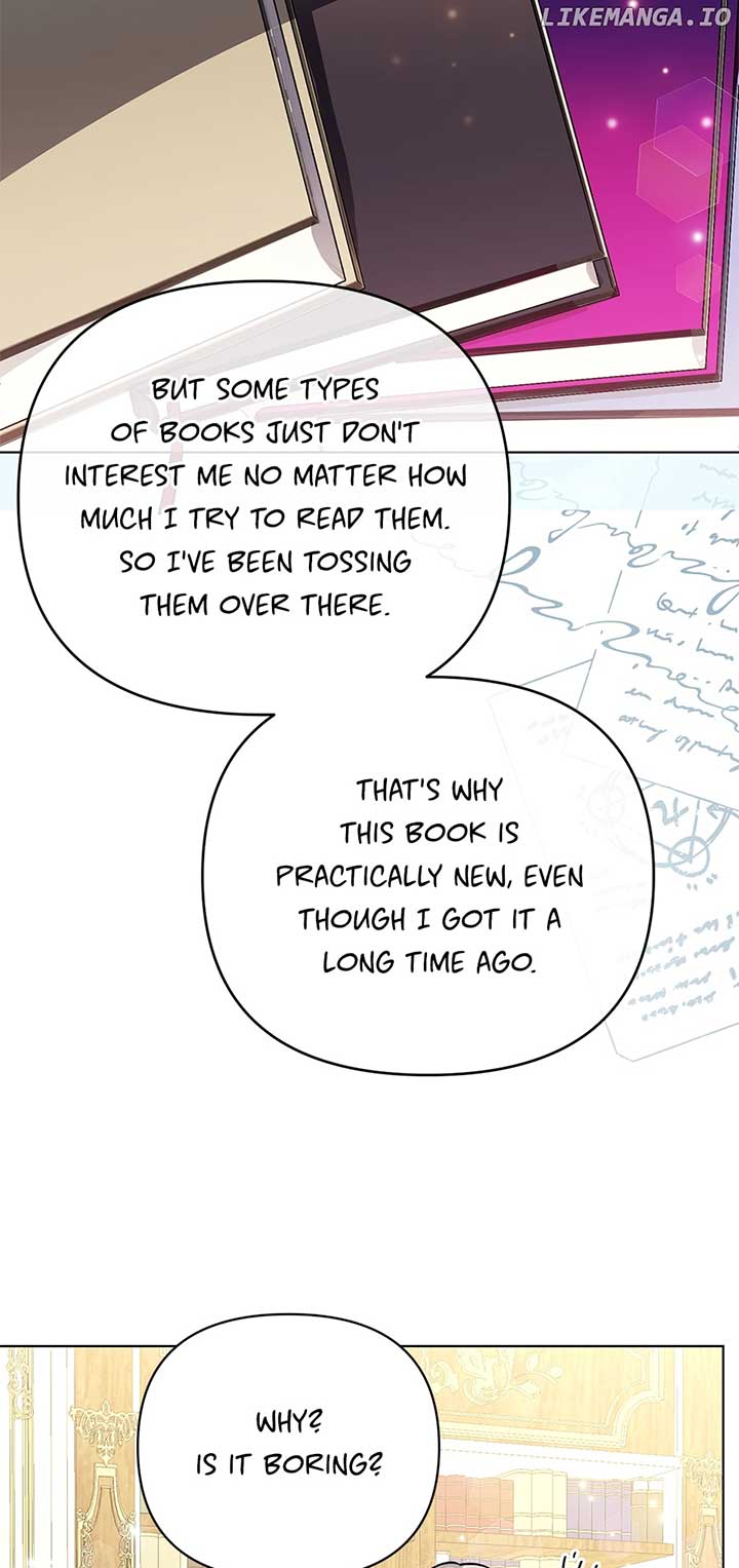 Starting from Today, I’m a Princess? chapter 113 page 13