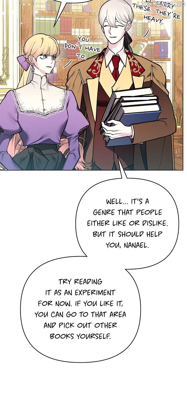 Starting from Today, I’m a Princess? chapter 113 page 14
