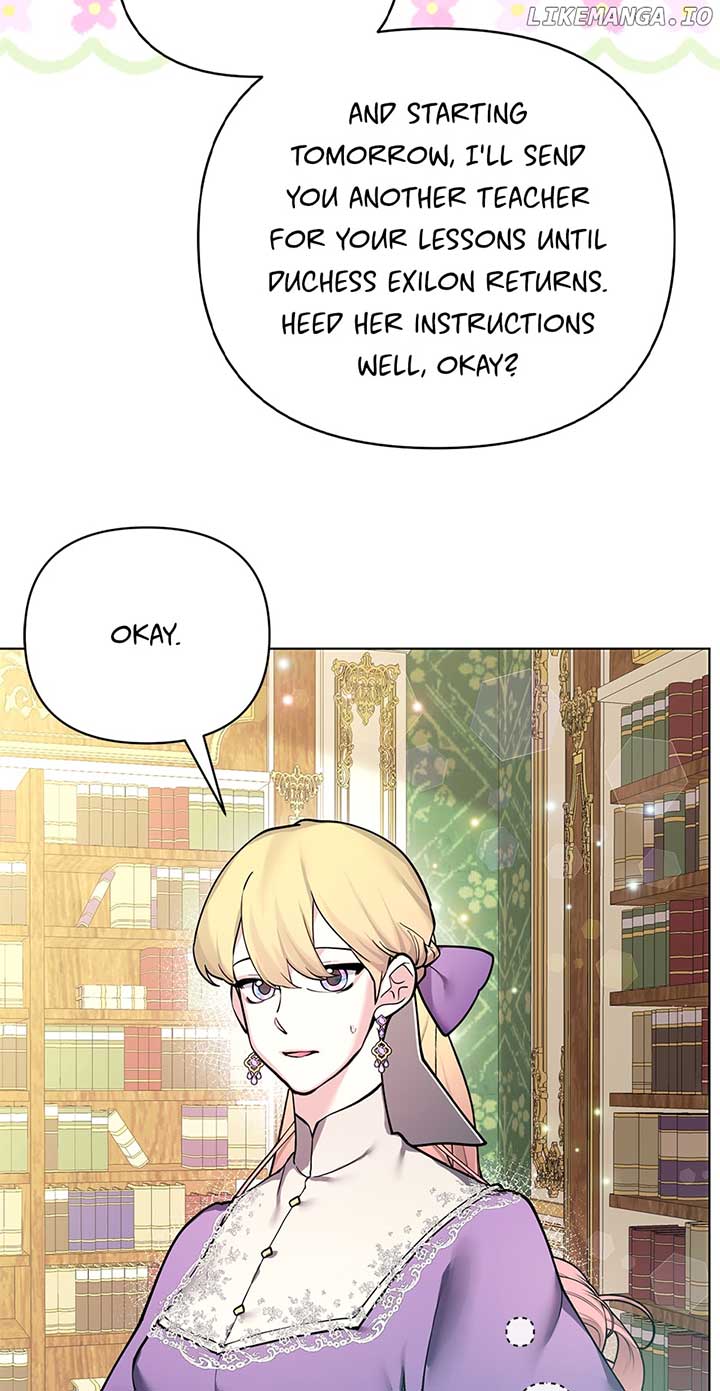 Starting from Today, I’m a Princess? chapter 113 page 16