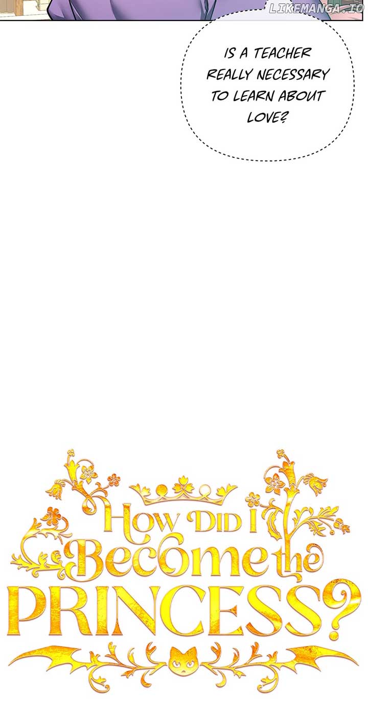 Starting from Today, I’m a Princess? chapter 113 page 17