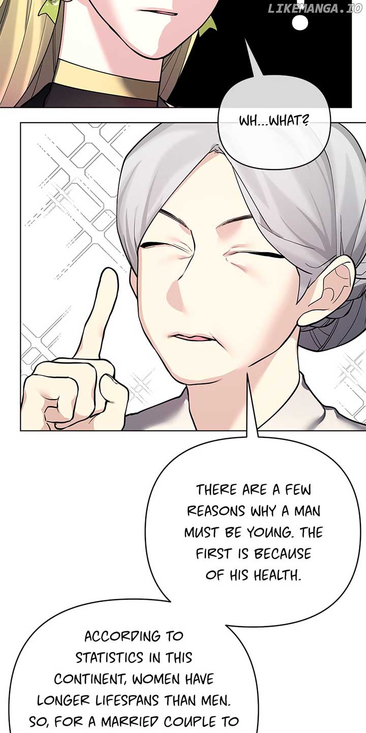 Starting from Today, I’m a Princess? chapter 113 page 22