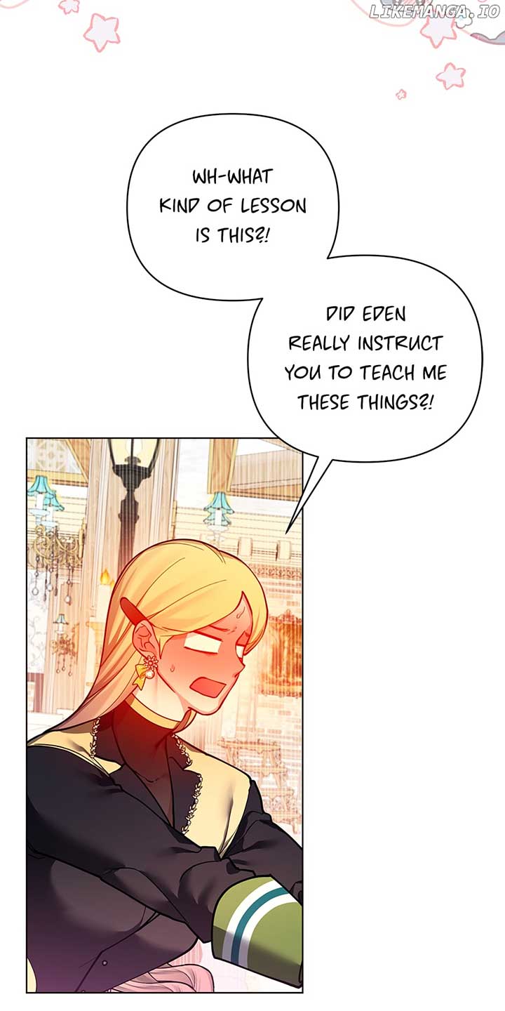 Starting from Today, I’m a Princess? chapter 113 page 24
