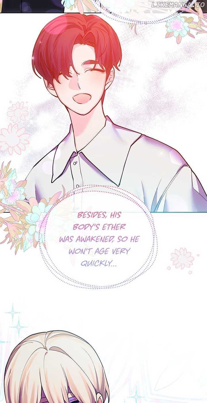 Starting from Today, I’m a Princess? chapter 113 page 28
