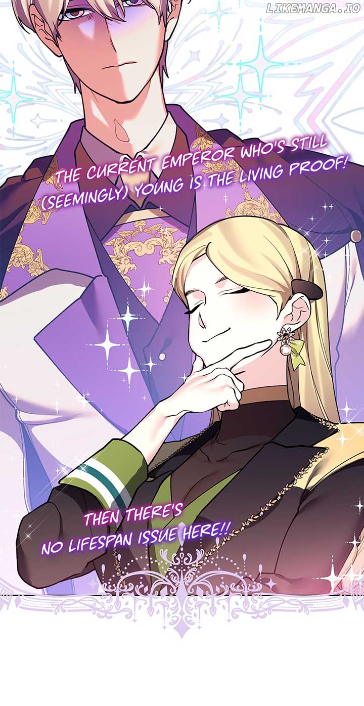 Starting from Today, I’m a Princess? chapter 113 page 29