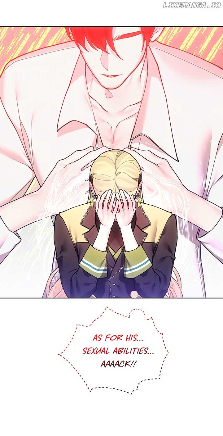 Starting from Today, I’m a Princess? chapter 113 page 30