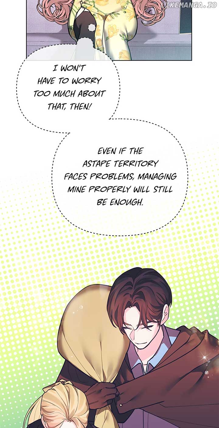 Starting from Today, I’m a Princess? chapter 113 page 33