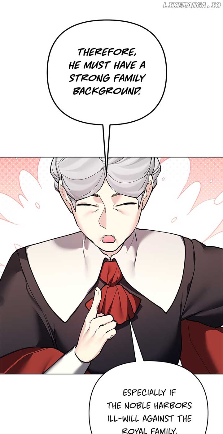 Starting from Today, I’m a Princess? chapter 113 page 35