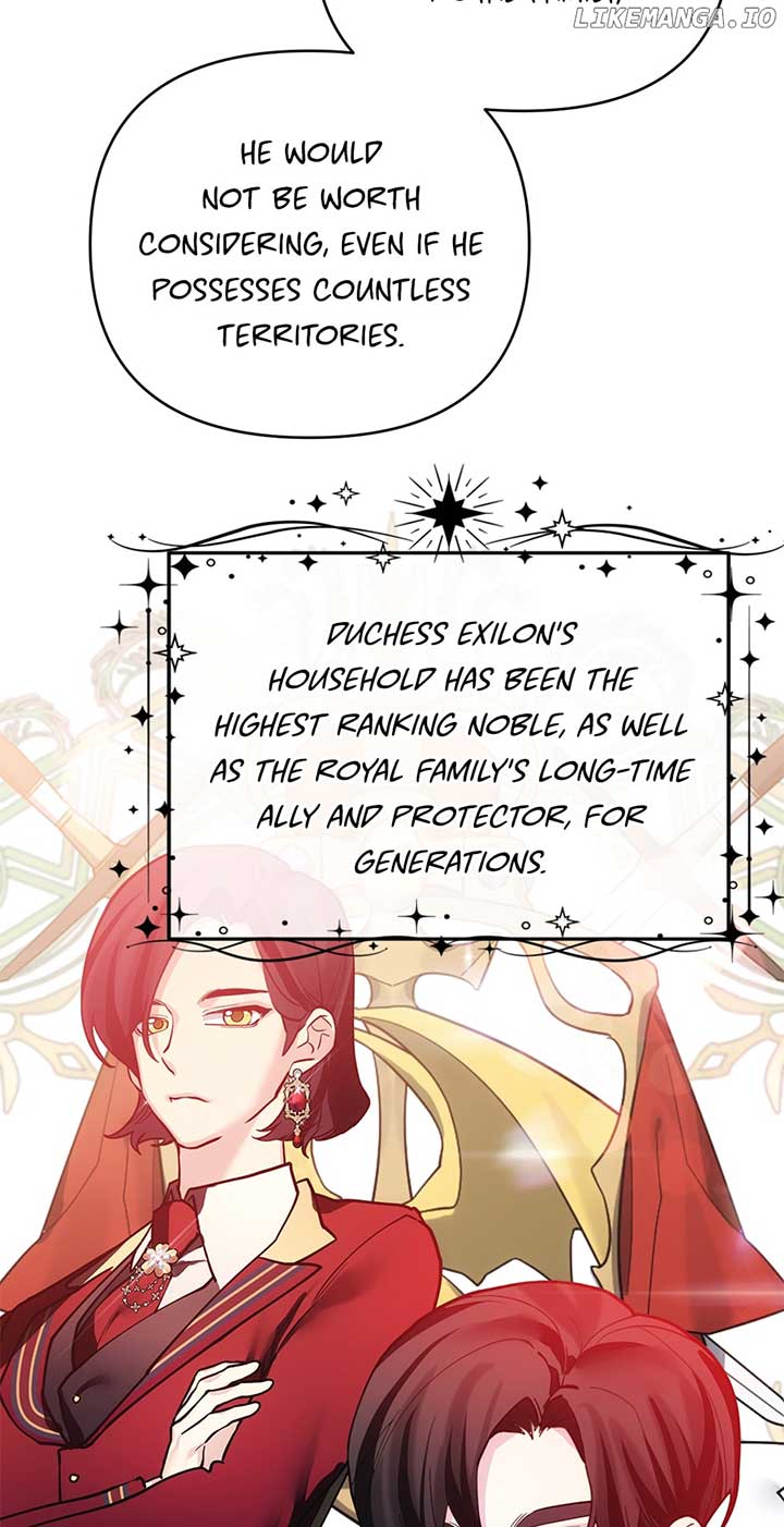 Starting from Today, I’m a Princess? chapter 113 page 36
