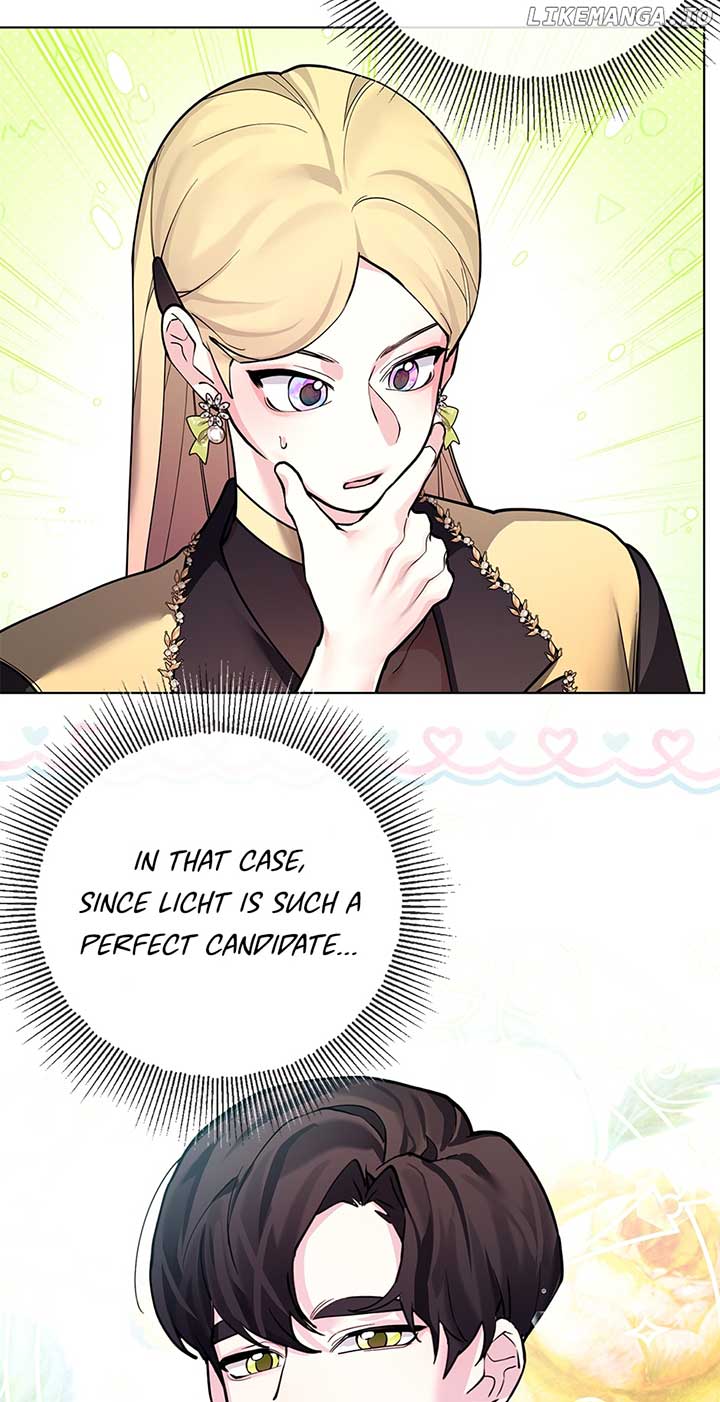 Starting from Today, I’m a Princess? chapter 113 page 41