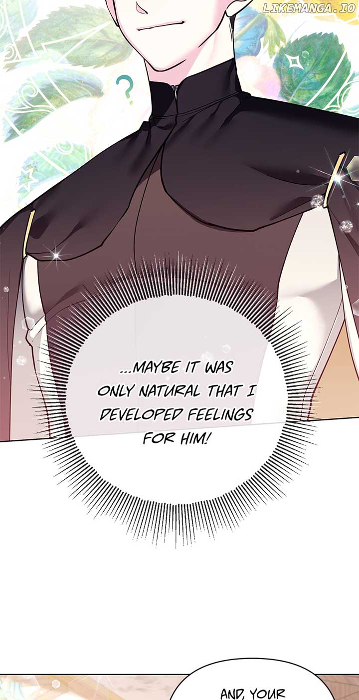 Starting from Today, I’m a Princess? chapter 113 page 42