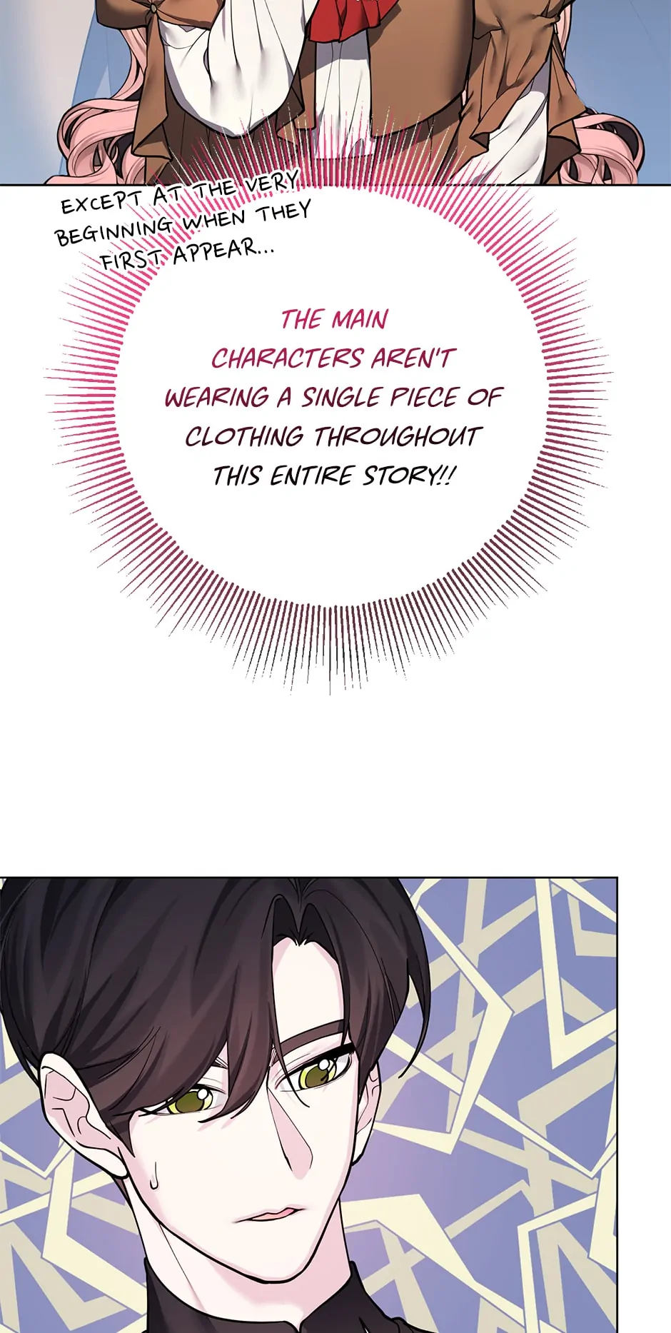 Starting from Today, I’m a Princess? chapter 114 page 9