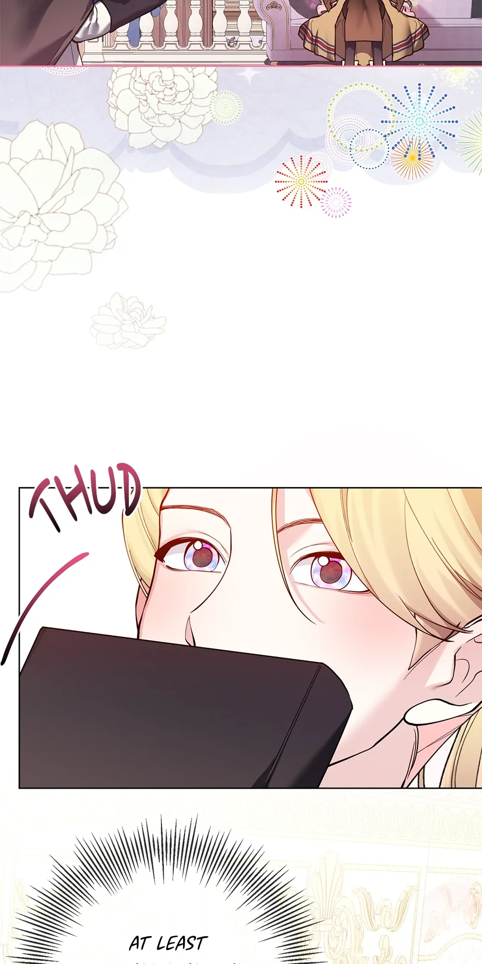 Starting from Today, I’m a Princess? chapter 114 page 14