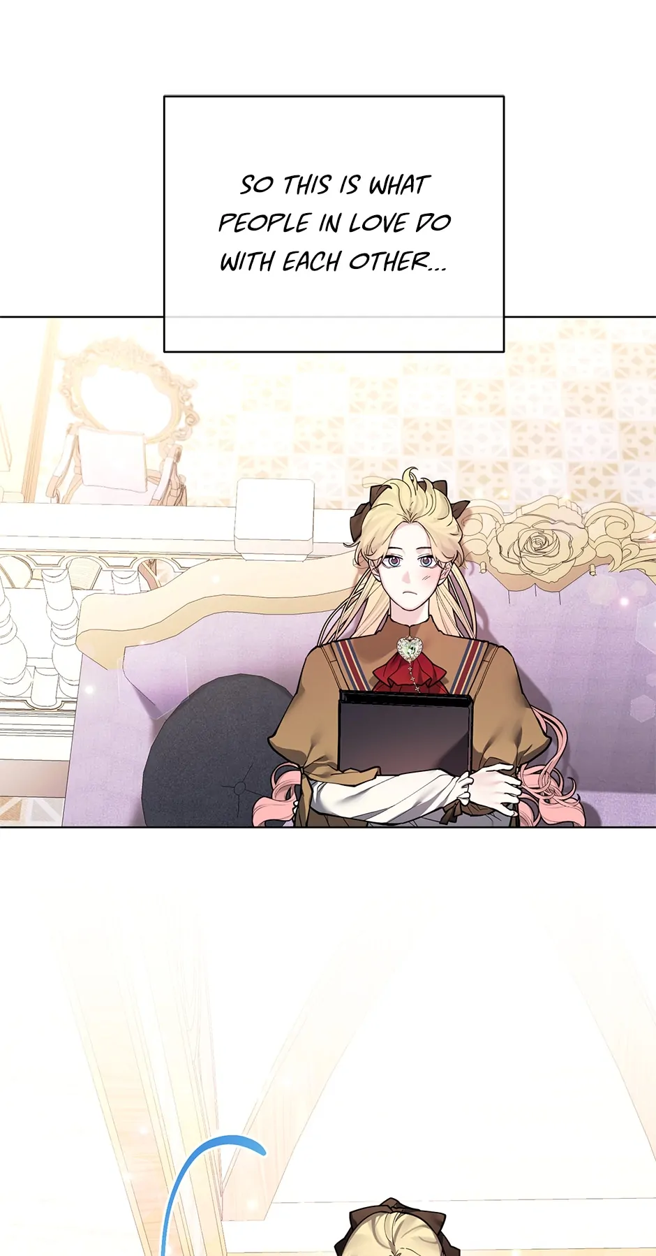 Starting from Today, I’m a Princess? chapter 114 page 16