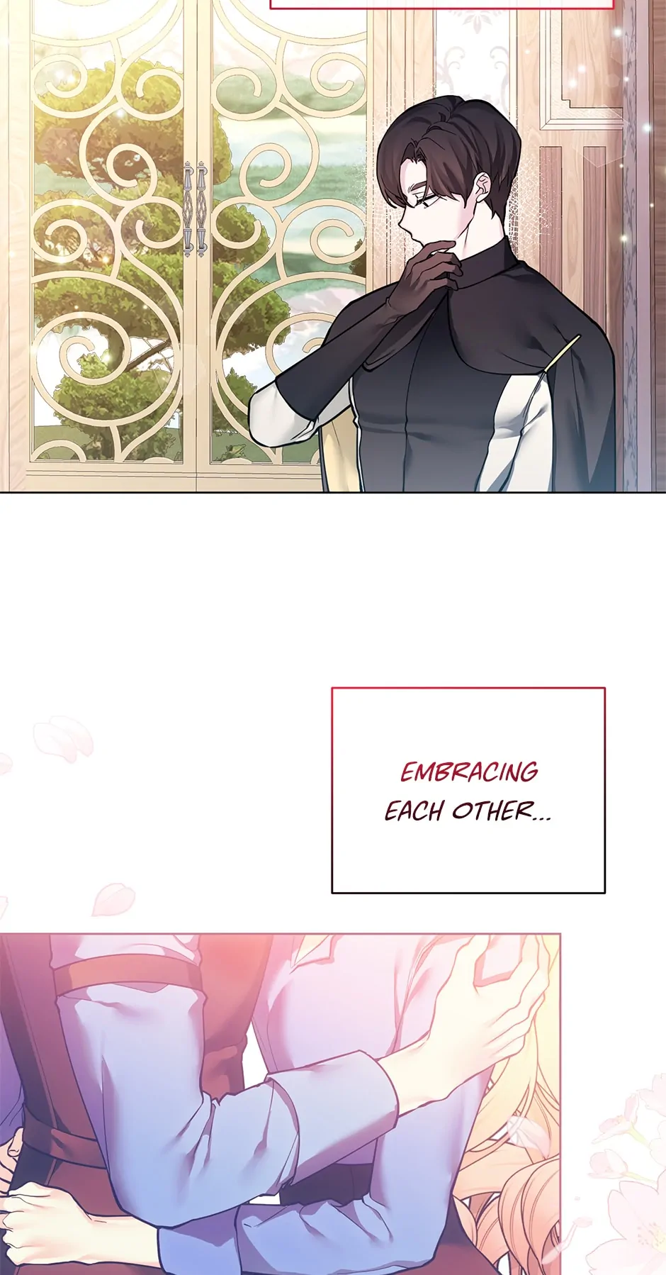 Starting from Today, I’m a Princess? chapter 114 page 18