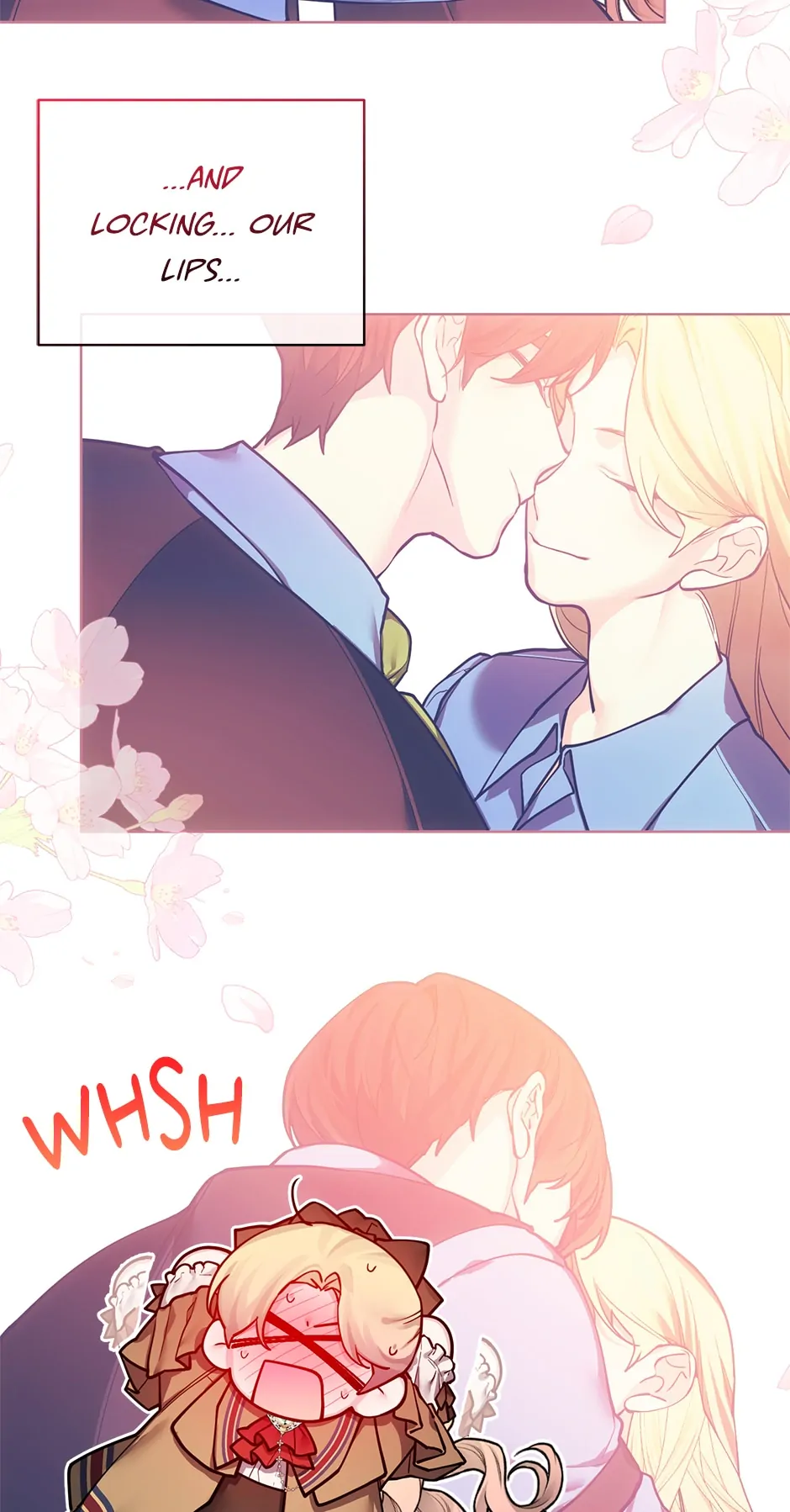 Starting from Today, I’m a Princess? chapter 114 page 19