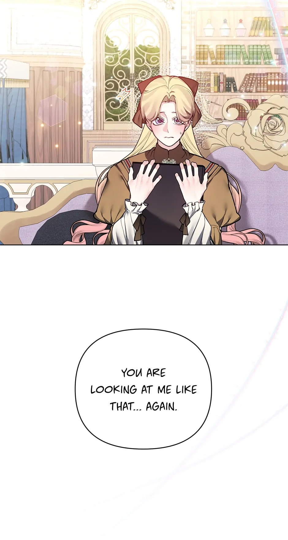 Starting from Today, I’m a Princess? chapter 114 page 25
