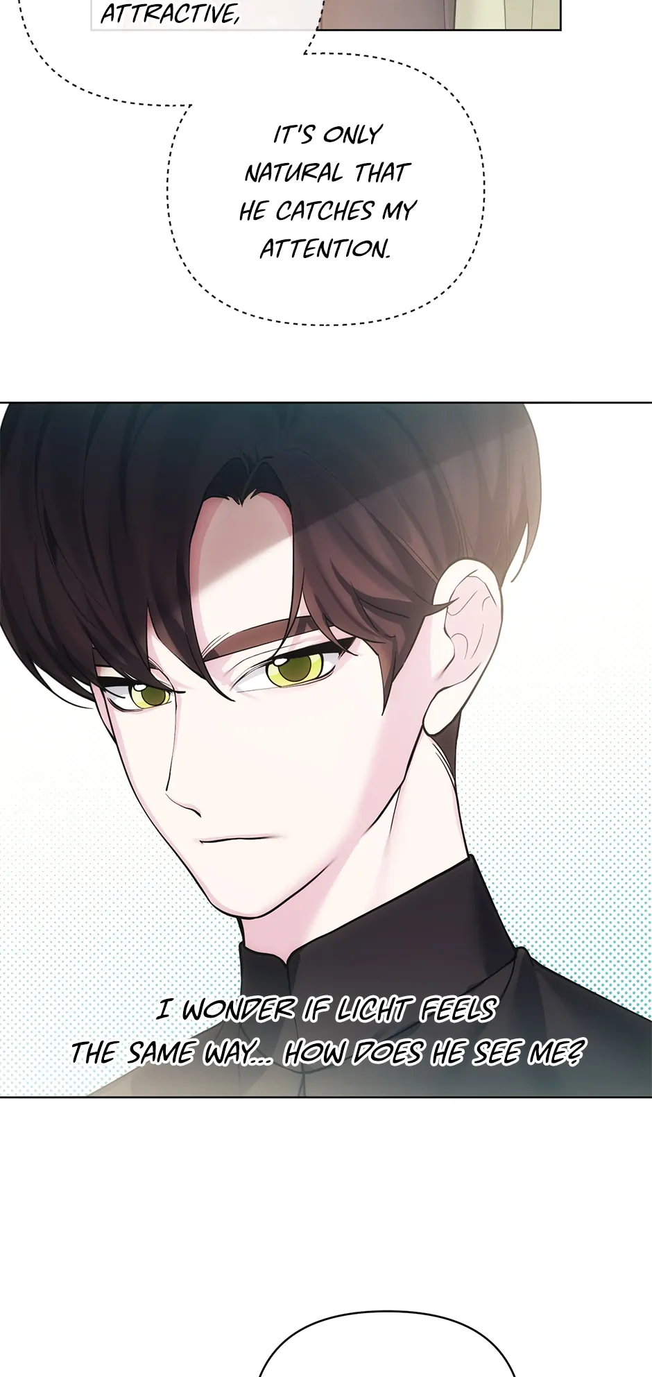 Starting from Today, I’m a Princess? chapter 114 page 27