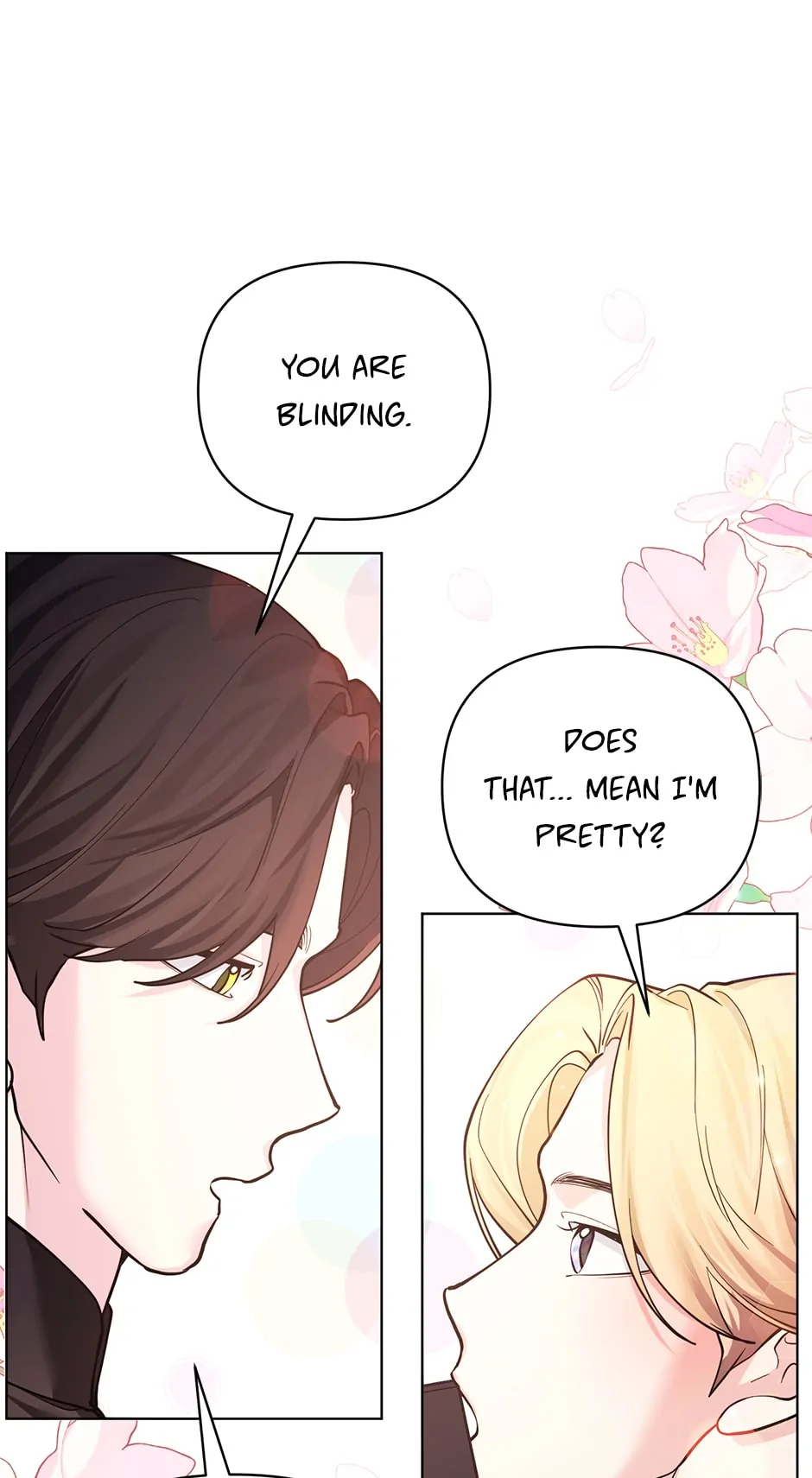 Starting from Today, I’m a Princess? chapter 114 page 30