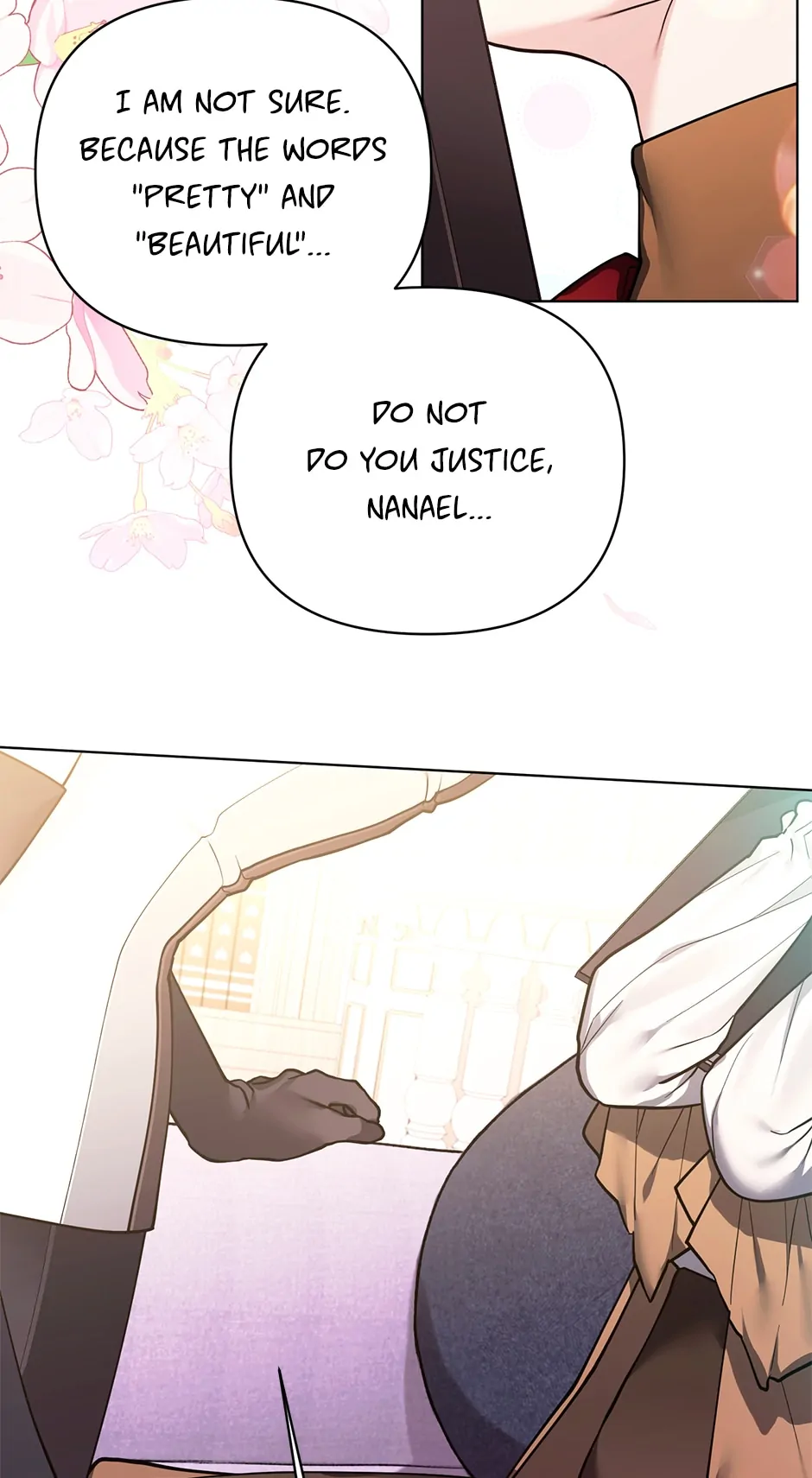 Starting from Today, I’m a Princess? chapter 114 page 31