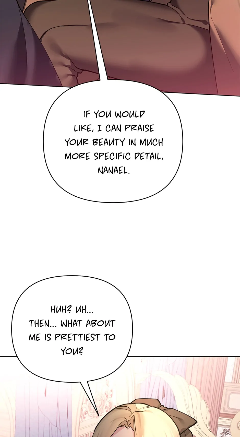 Starting from Today, I’m a Princess? chapter 114 page 32