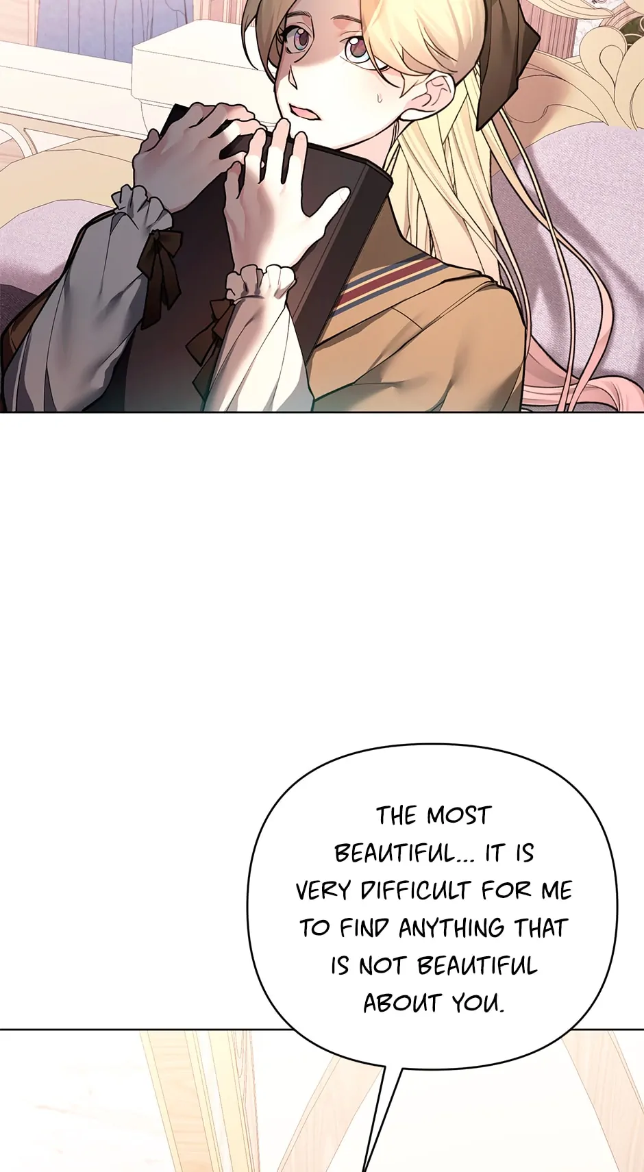 Starting from Today, I’m a Princess? chapter 114 page 33
