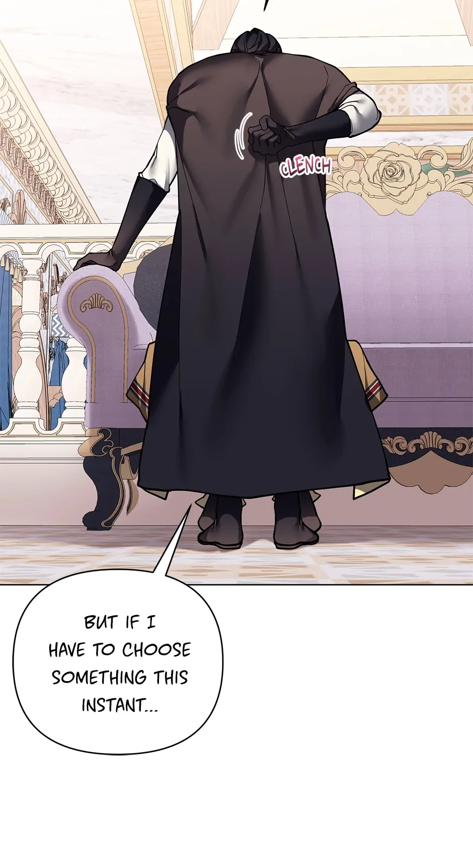 Starting from Today, I’m a Princess? chapter 114 page 34