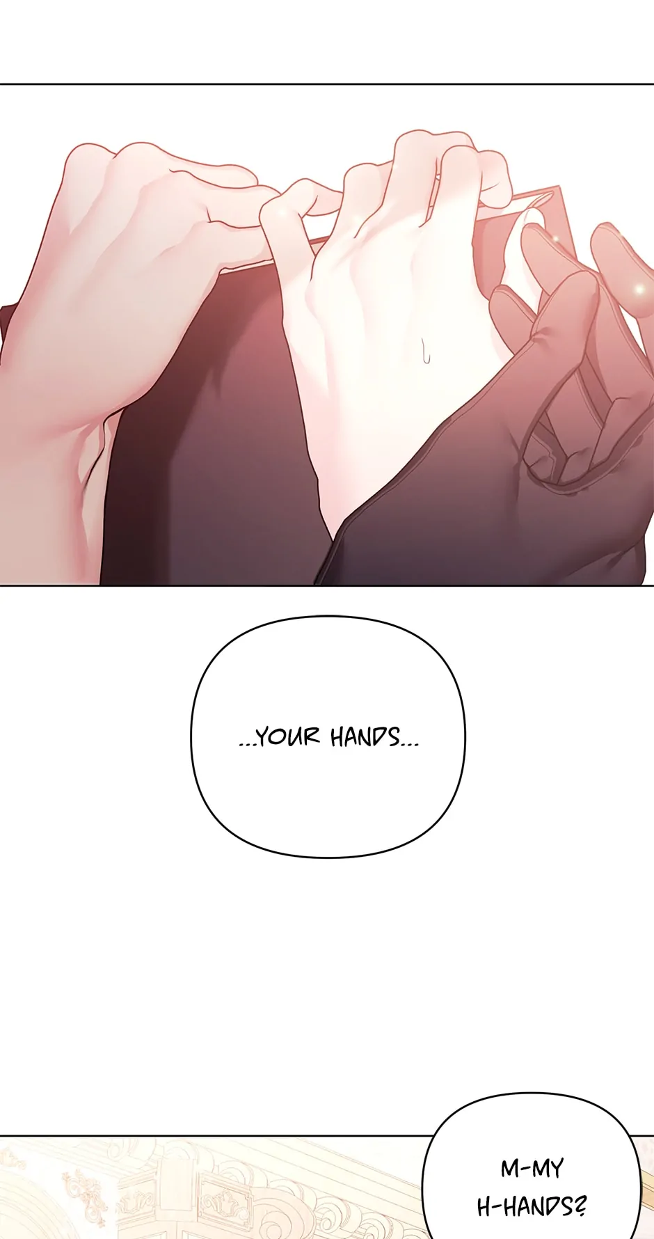 Starting from Today, I’m a Princess? chapter 114 page 35