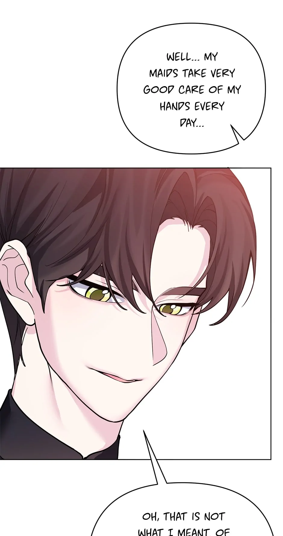 Starting from Today, I’m a Princess? chapter 114 page 37